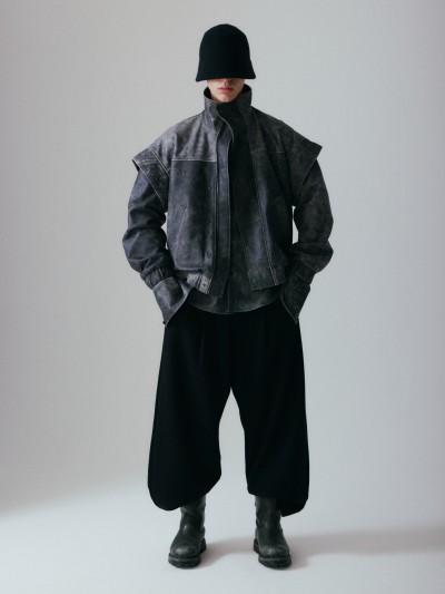 Rizpoli - AW25