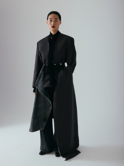 Rizpoli - AW25