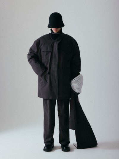 Rizpoli - AW25
