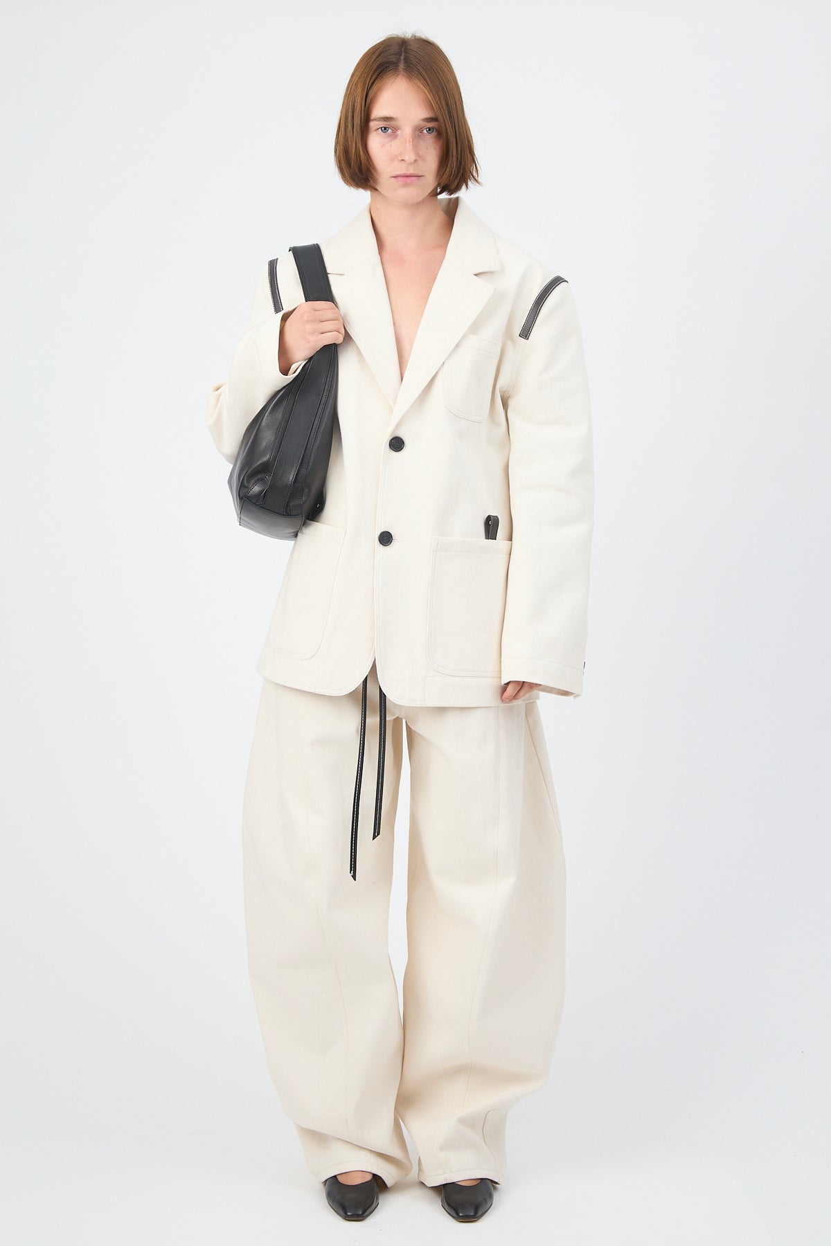 NERUDA BAG