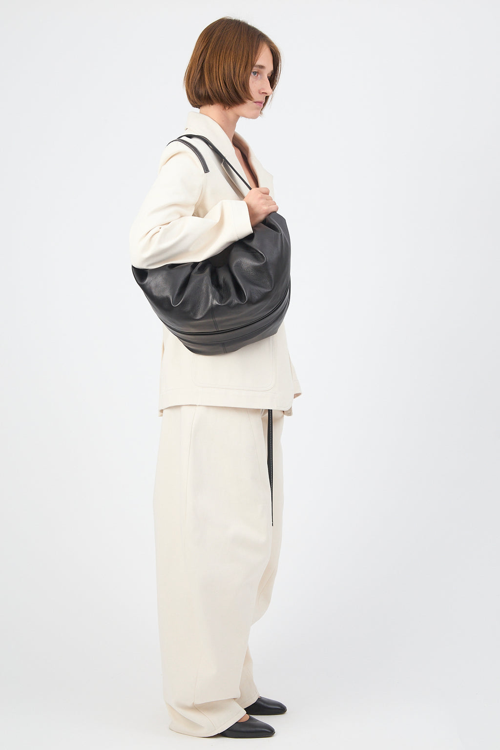 BAUDRILLARD BAG