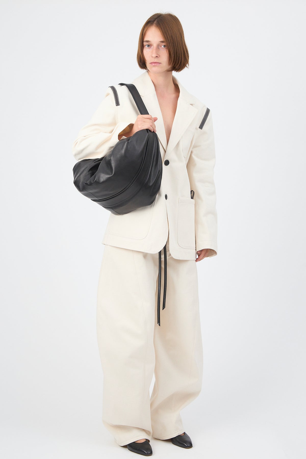BAUDRILLARD BAG