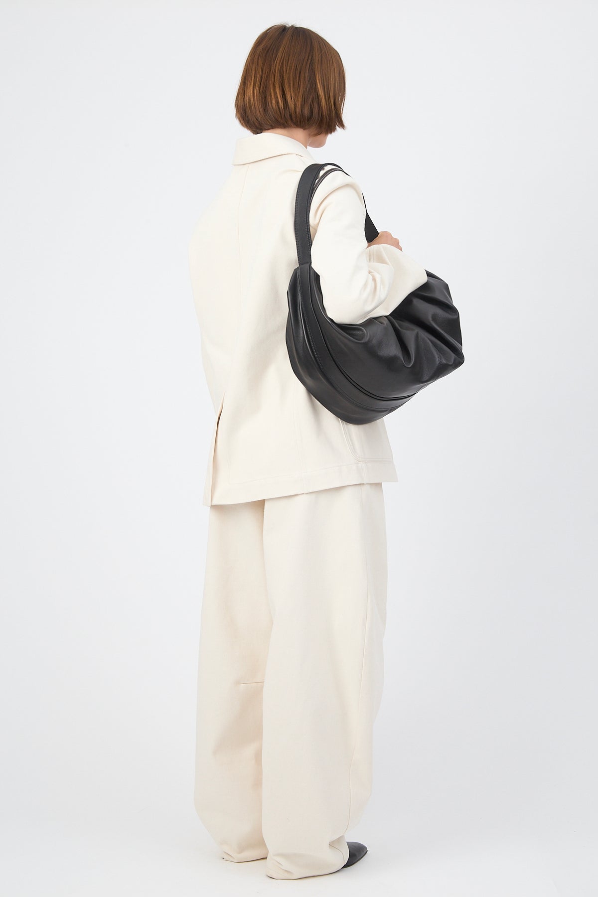 BAUDRILLARD BAG