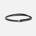 BOUCHON DOUBLE BELT