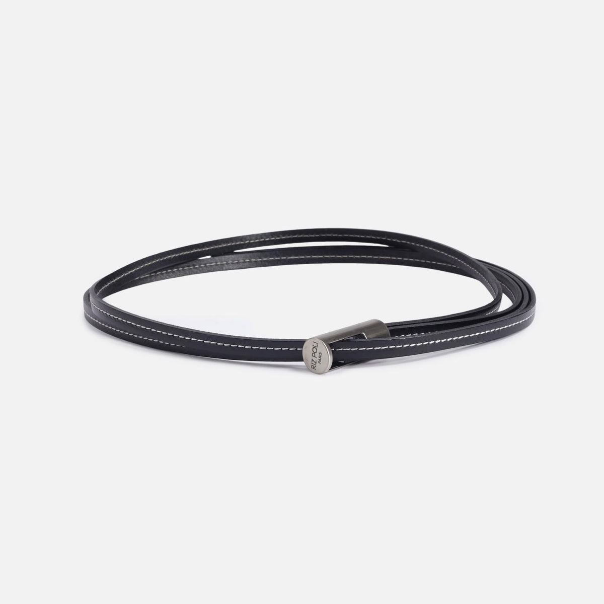 BOUCHON DOUBLE BELT