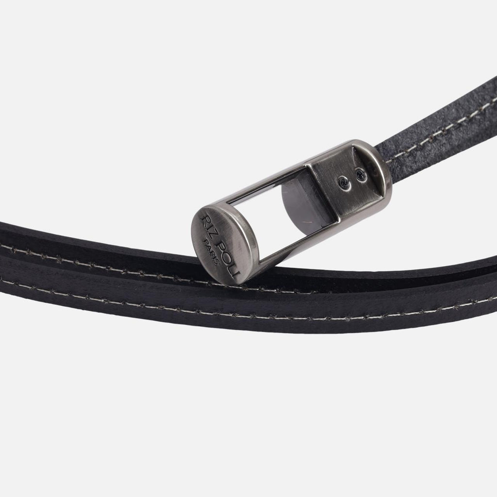 BOUCHON DOUBLE BELT