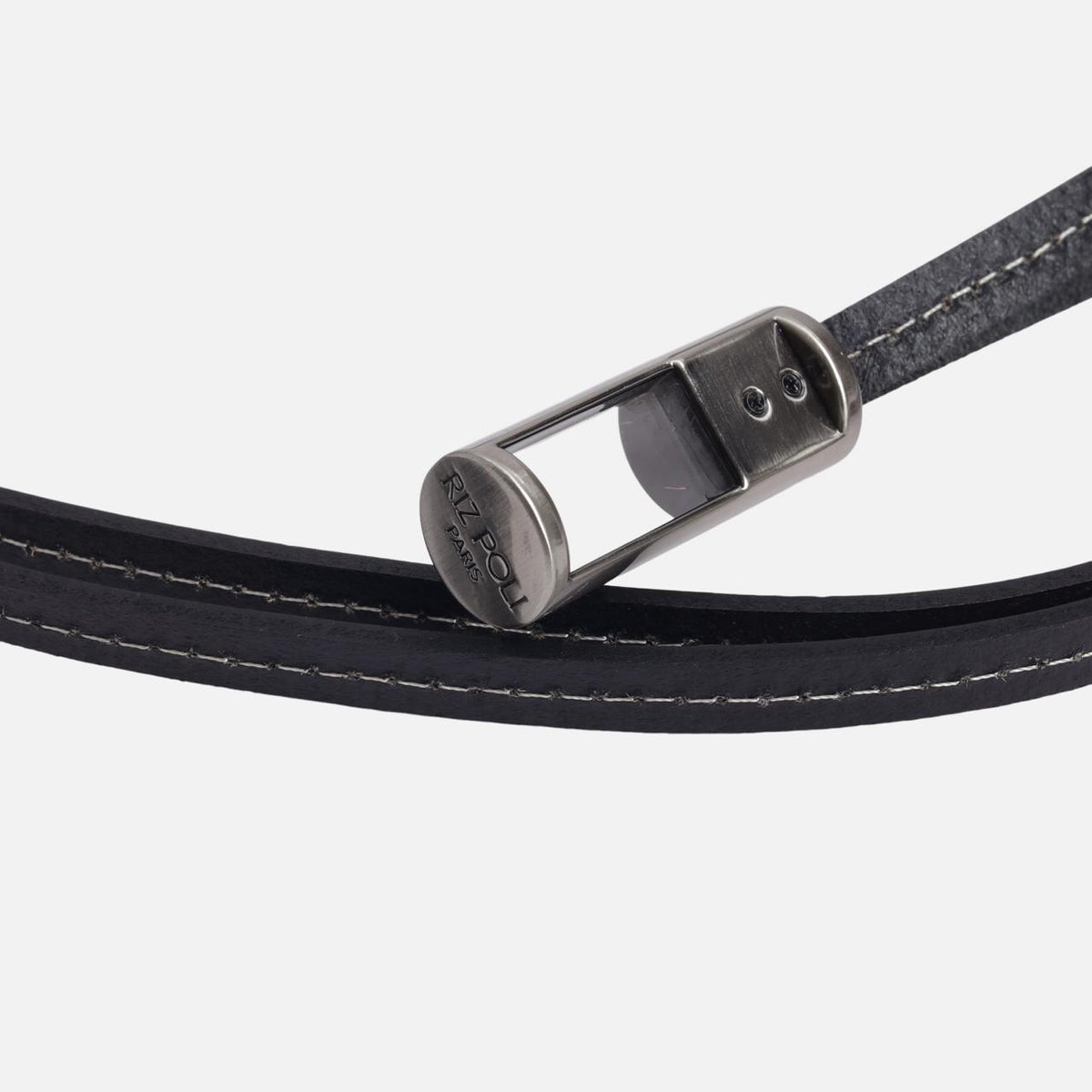 BOUCHON DOUBLE BELT
