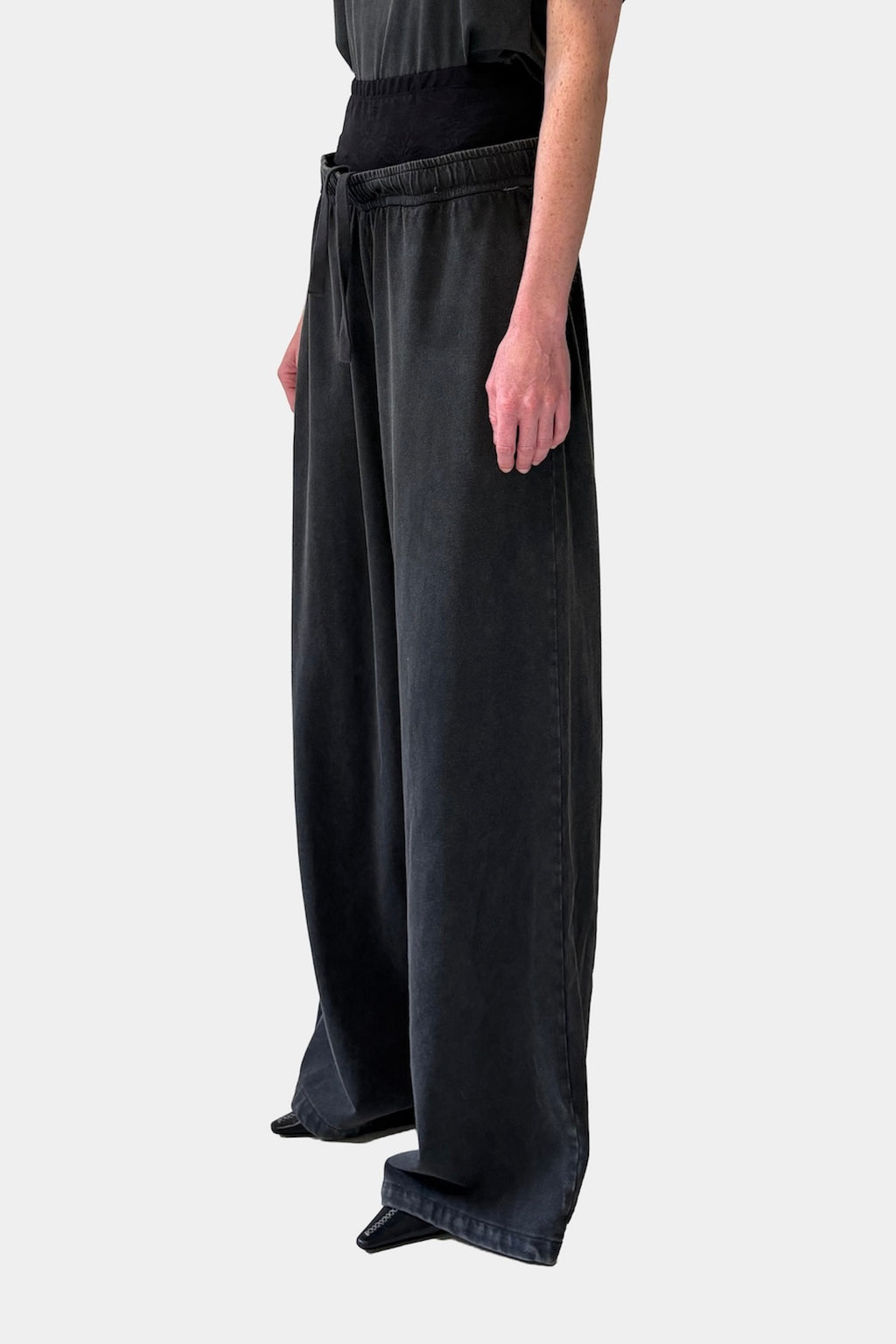 PANTALON DE SURVÊTEMENT