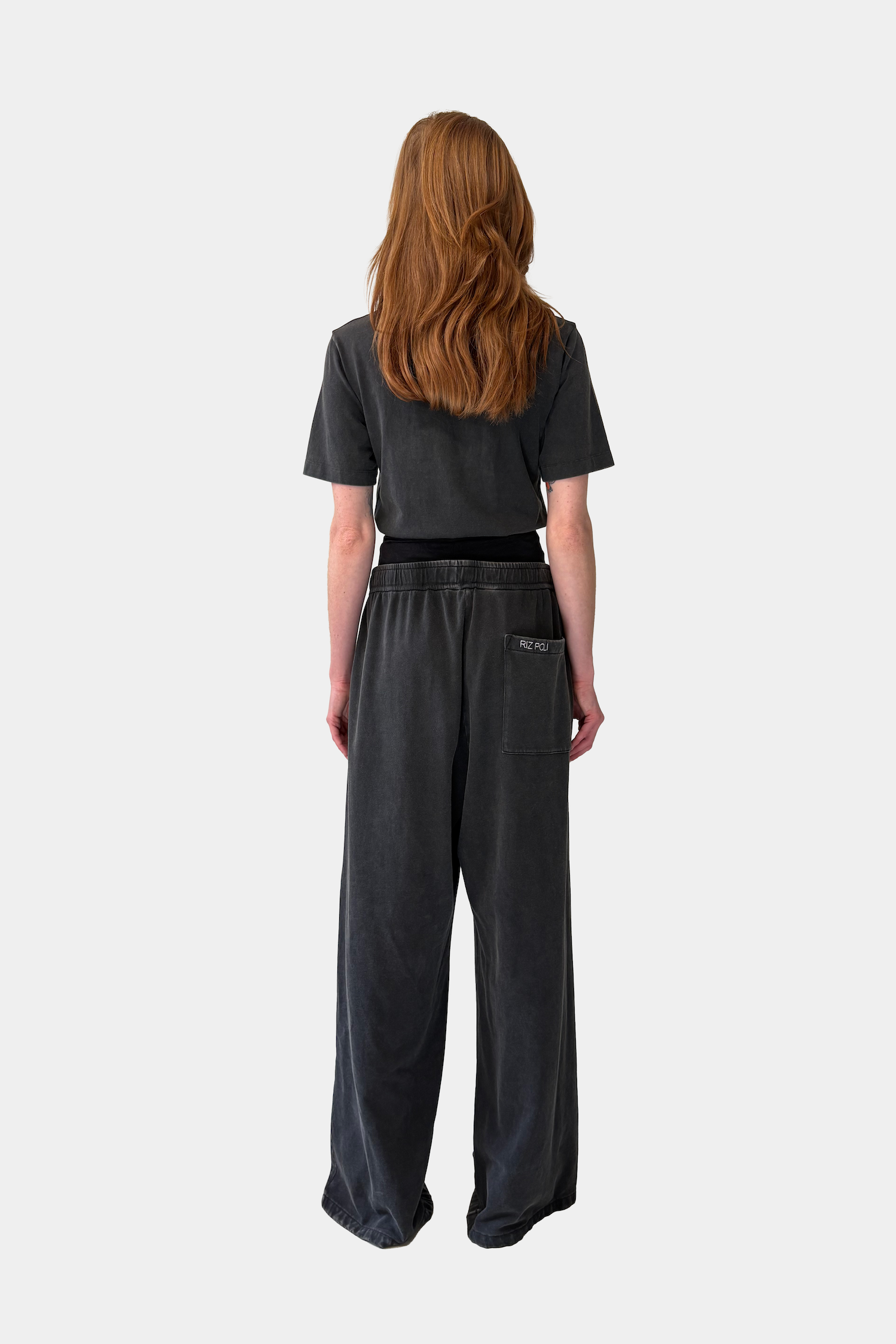 PANTALON DE SURVÊTEMENT