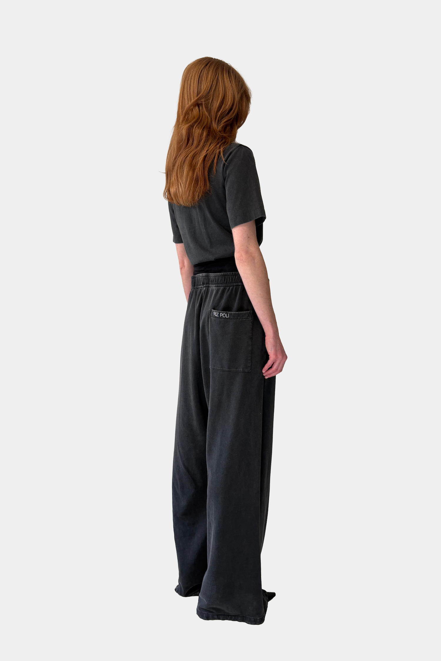 PANTALON DE SURVÊTEMENT
