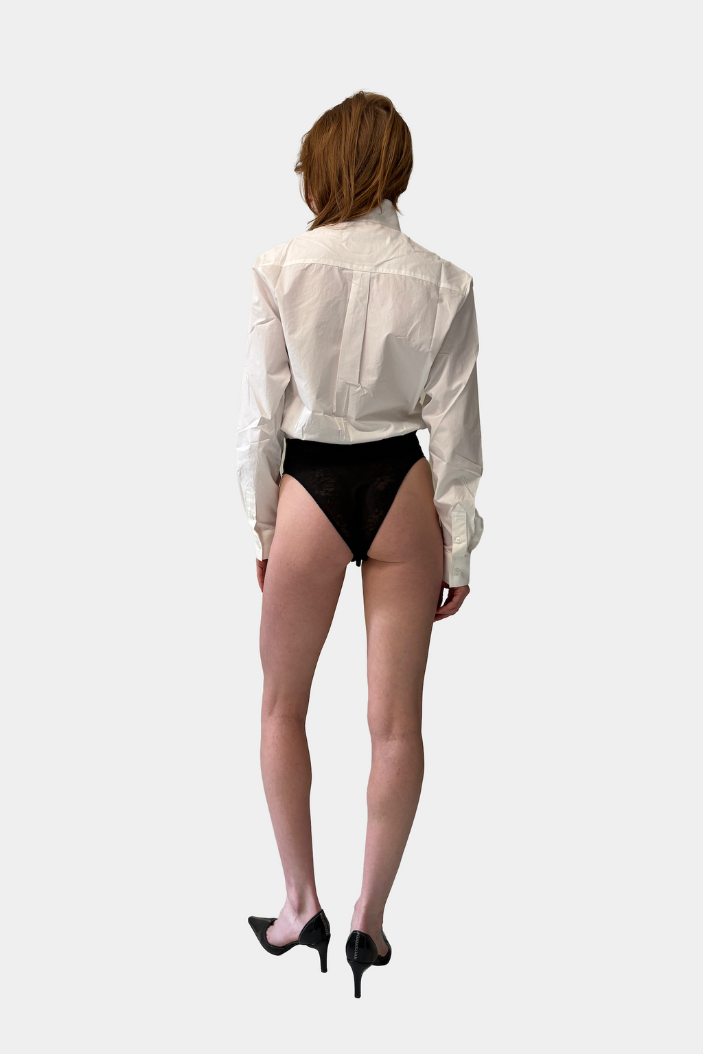 CHEMISE BODY