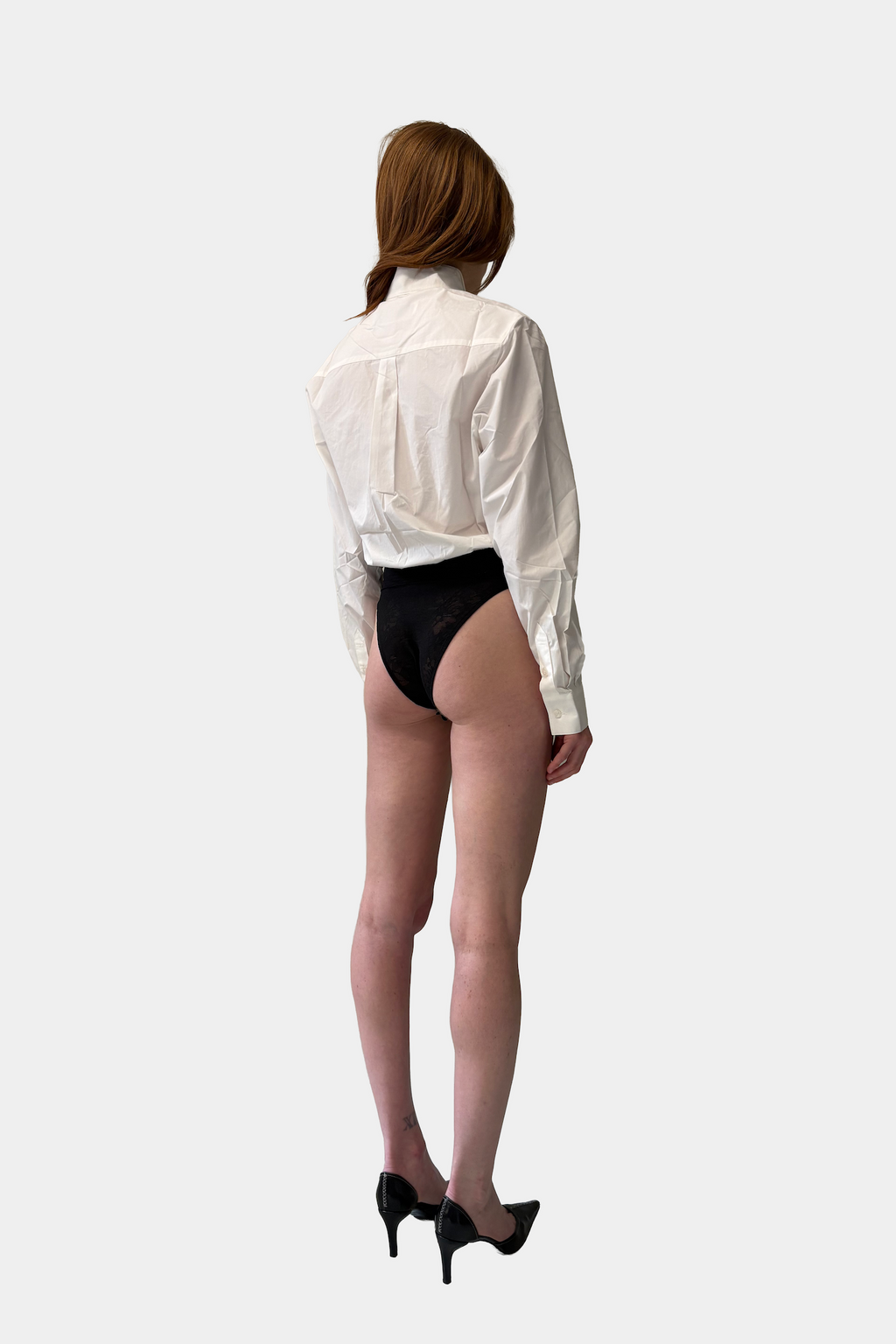 CHEMISE BODY