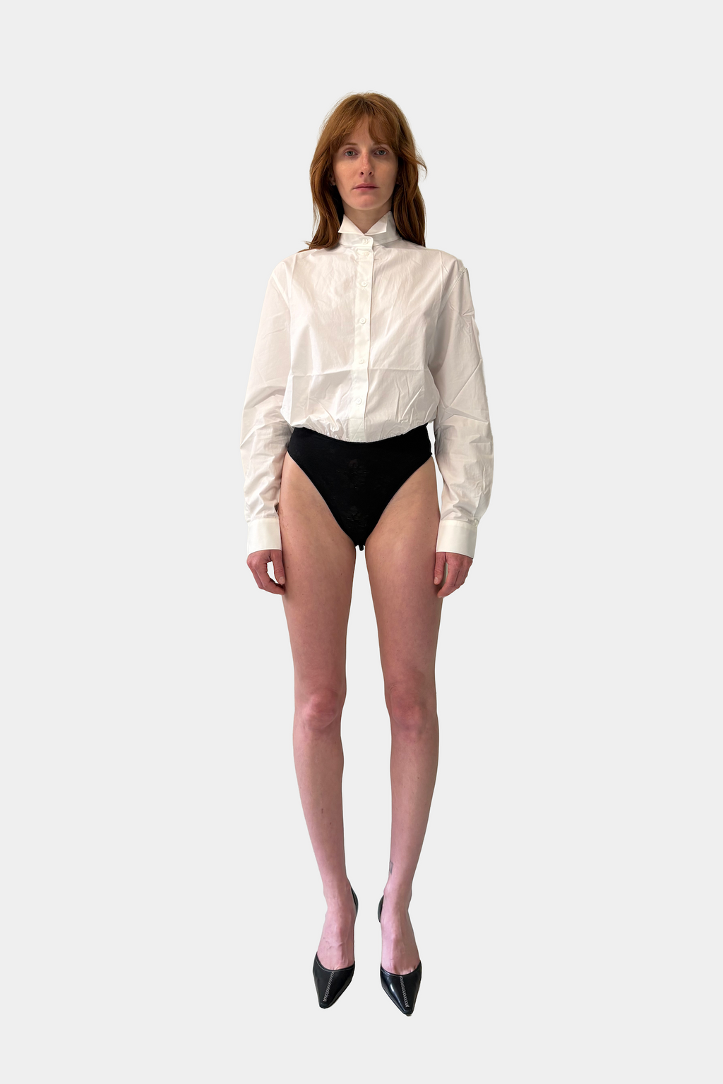 CHEMISE BODY