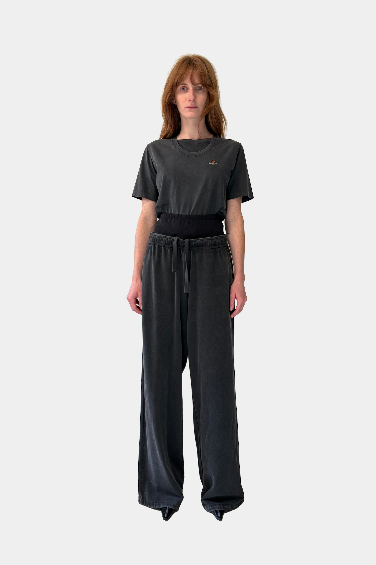 PANTALON DE SURVÊTEMENT