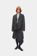 BLAZER EN NYLON