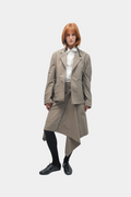 BLAZER EN NYLON