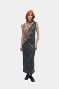 ROBE DRAPÉE