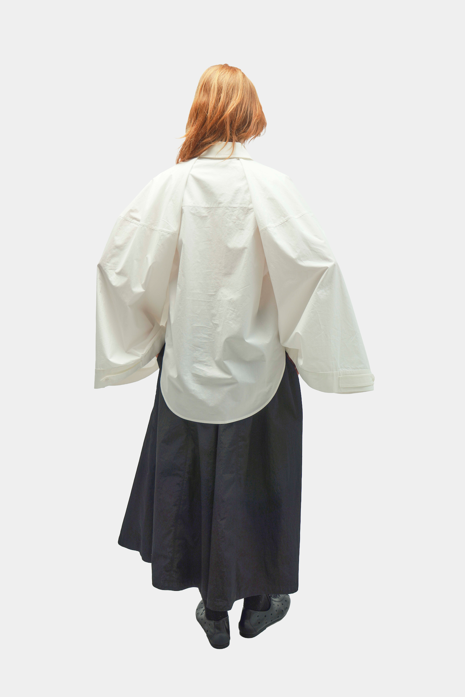 CHEMISE EN COTON