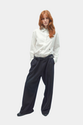 SWEATPANTS EN MOLLETON