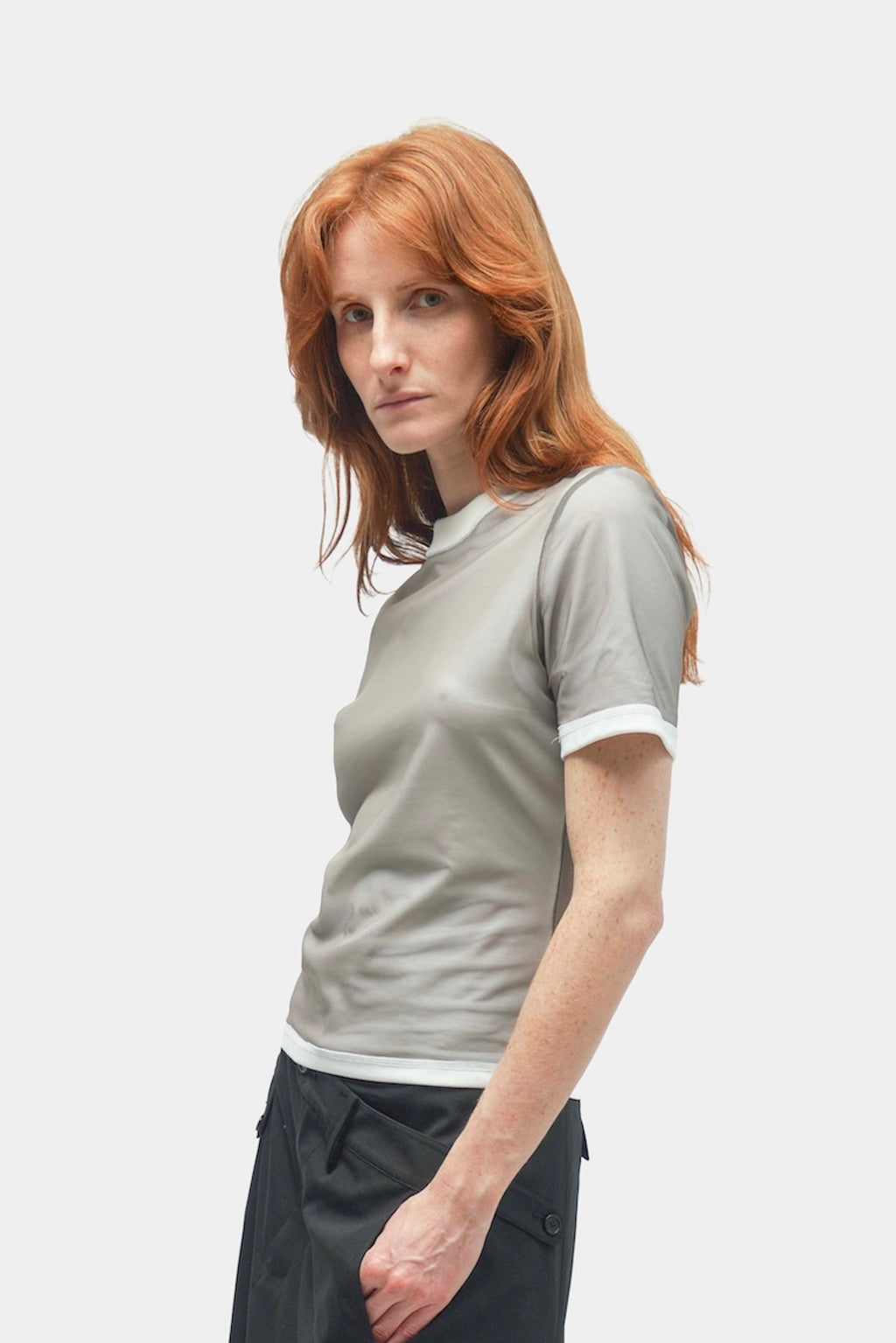 T-SHIRT MESH