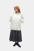 CHEMISE EN COTON